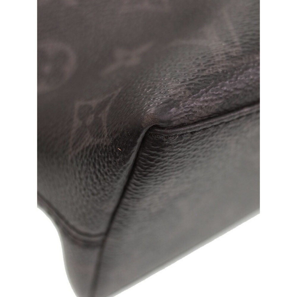 Louis Vuitton Bag Eclipse Monogram Explorer Brief… - image 4